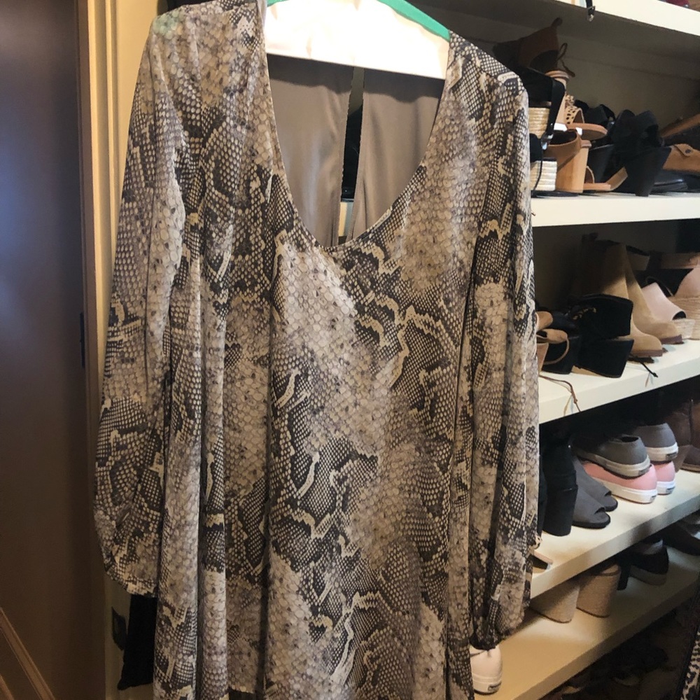 Dress